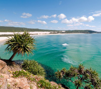 Fraser Island
